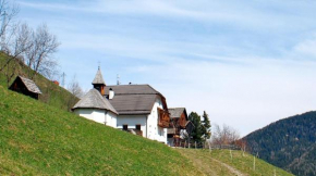 Berggasthof Trattes Valdaora